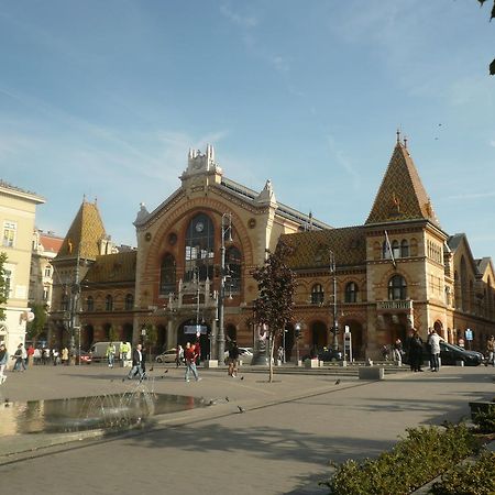 Museum View Apartment Budapeszt Zewnętrze zdjęcie