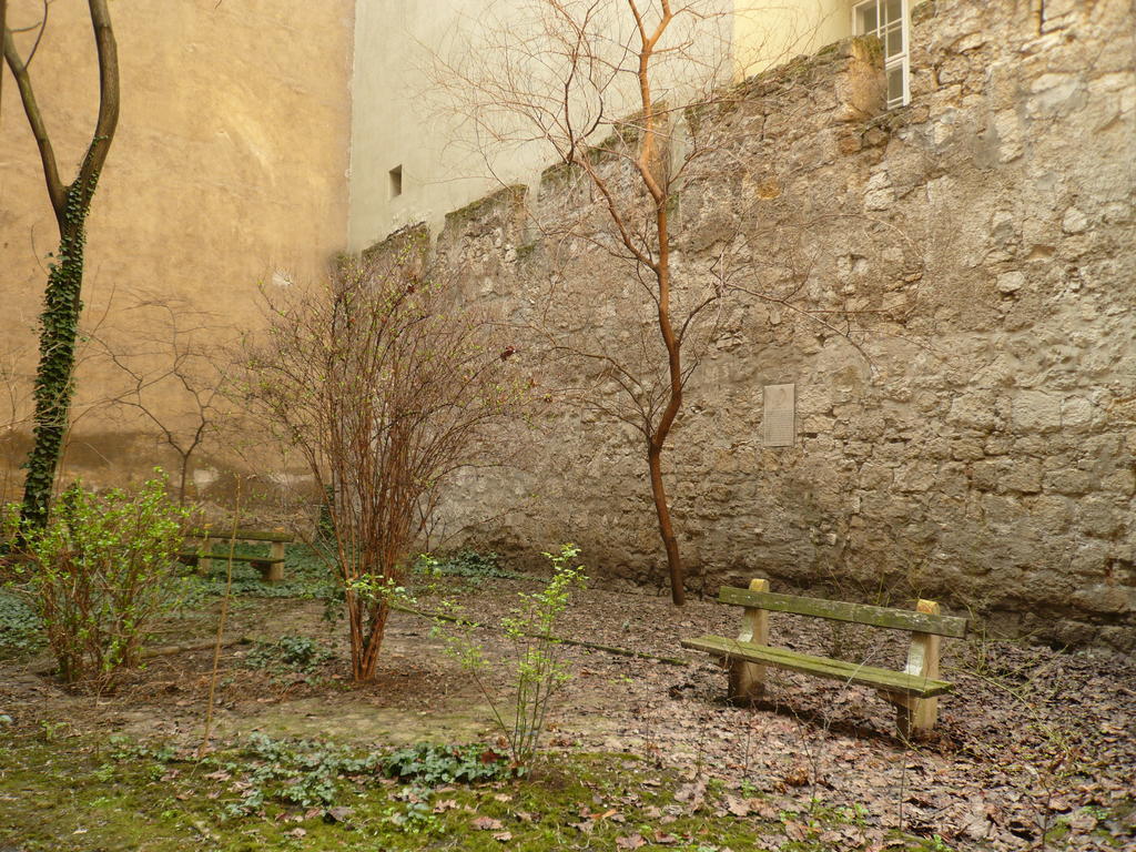 Museum View Apartment Budapeszt Zewnętrze zdjęcie