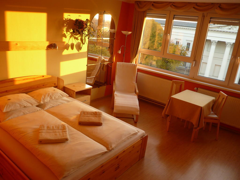 Museum View Apartment Budapeszt Pokój zdjęcie