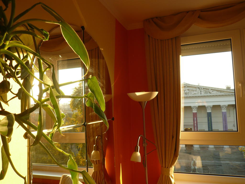 Museum View Apartment Budapeszt Pokój zdjęcie