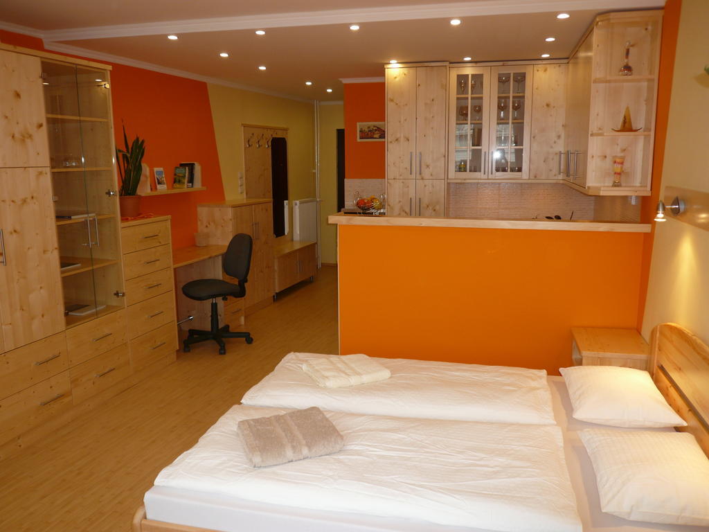 Museum View Apartment Budapeszt Zewnętrze zdjęcie